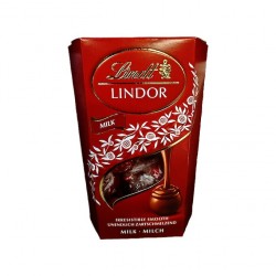 Praline Lindor lapte Lindt 200 gr.
